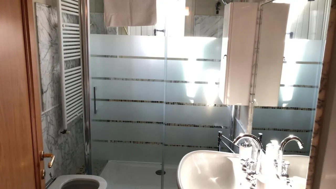 Ca' Dei Scorzeri Apartment Venice