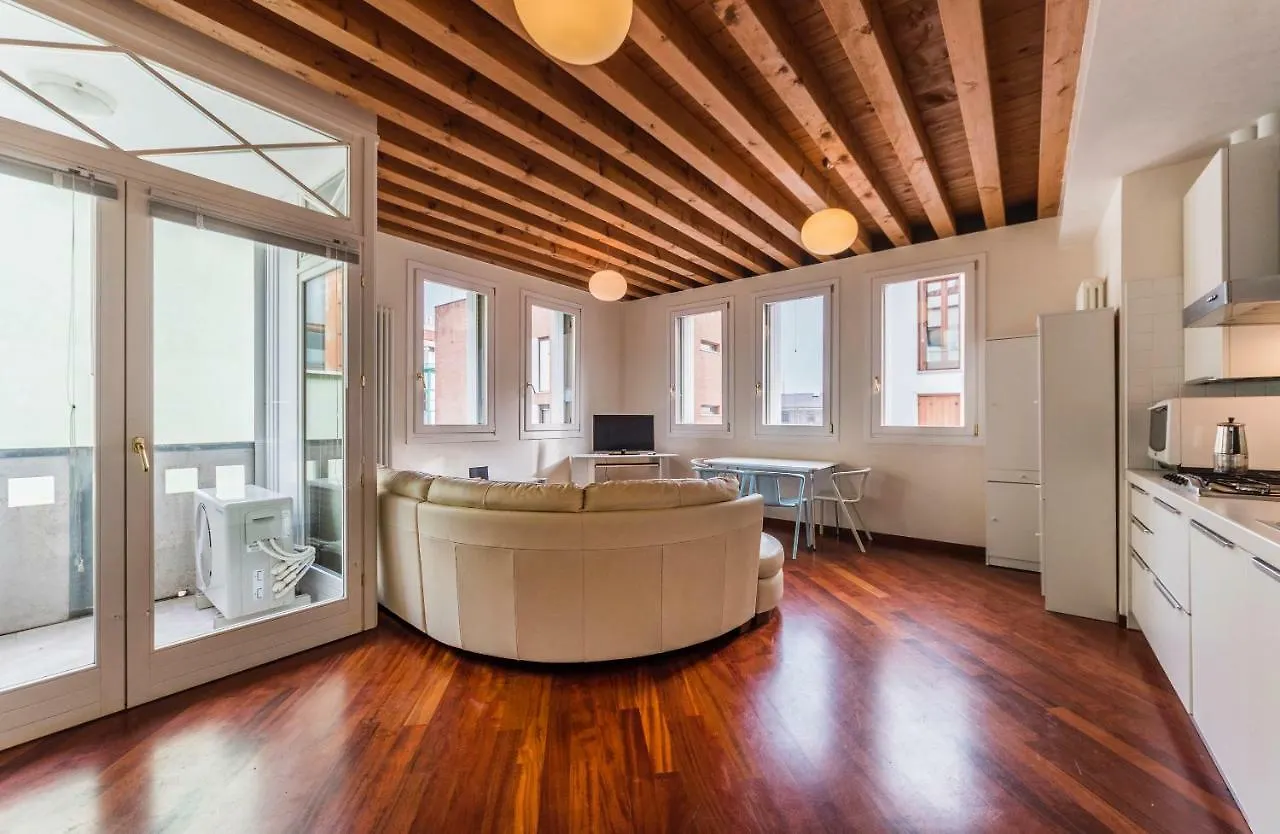 Ca' Dei Scorzeri Apartment Venice 0*,  Italy