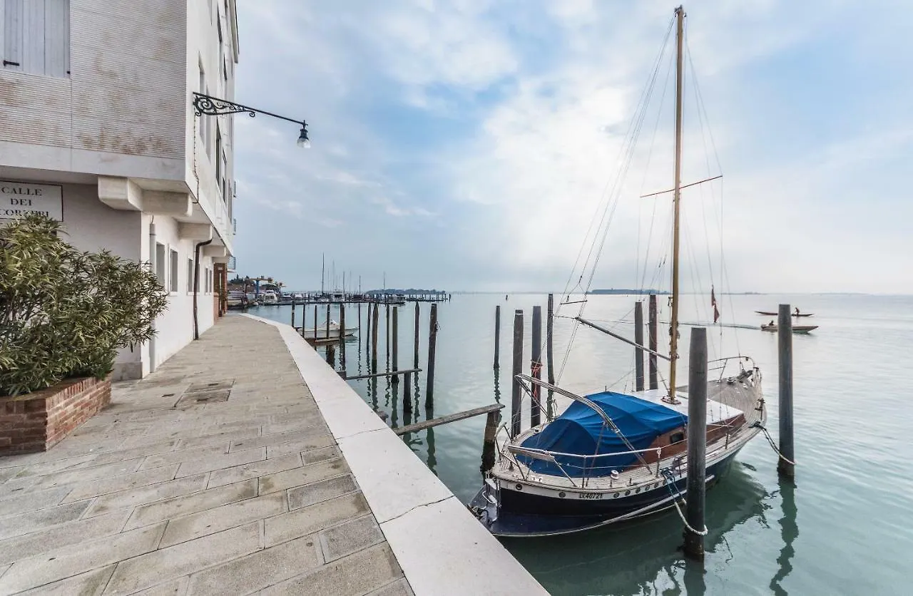Ca' Dei Scorzeri Apartment Venice 0*,  Italy