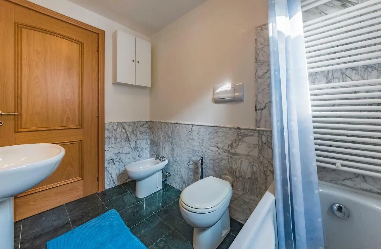 Ca' Dei Scorzeri Apartment Venice Italy