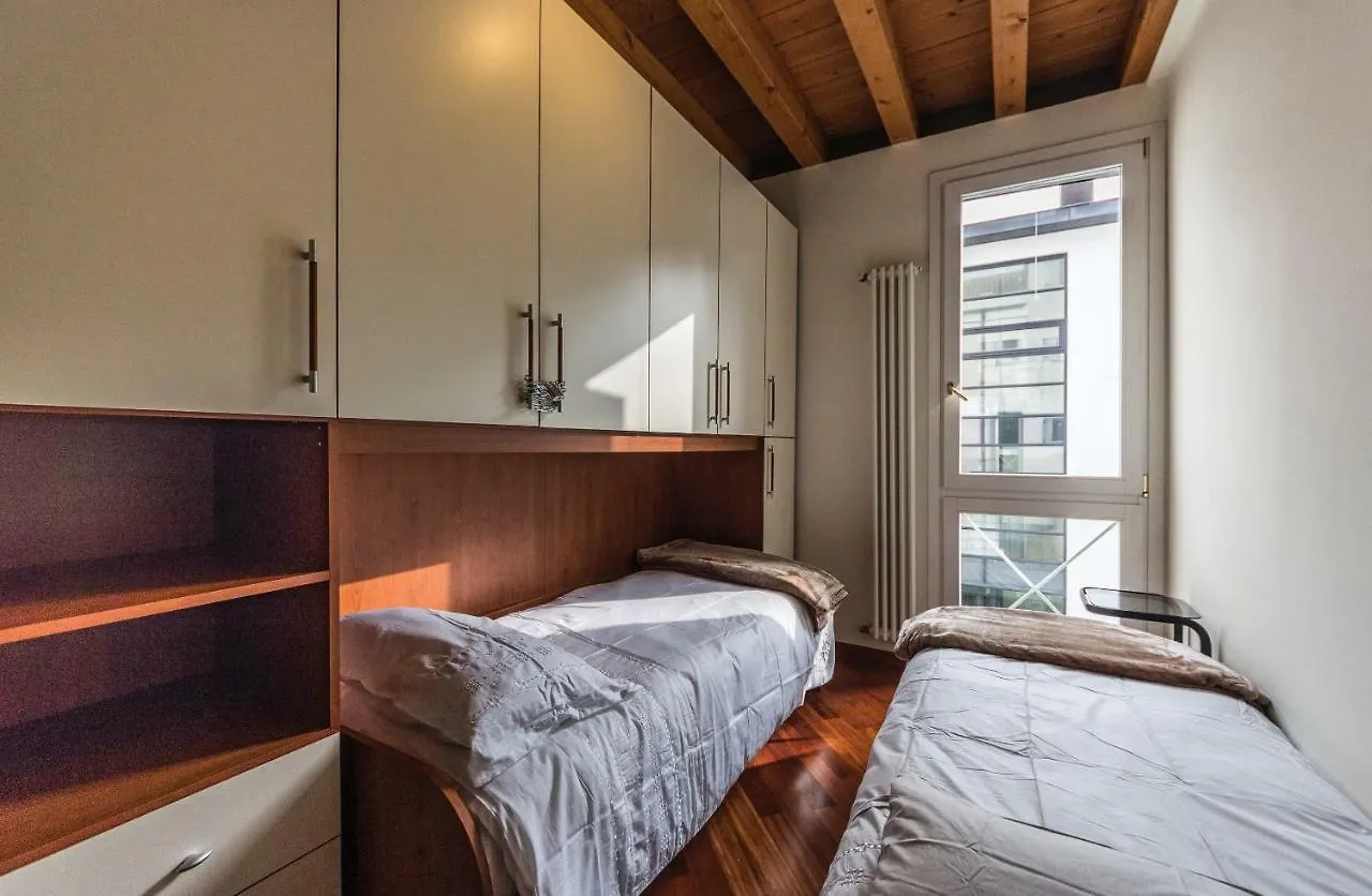 Ca' Dei Scorzeri Apartment Venice Italy
