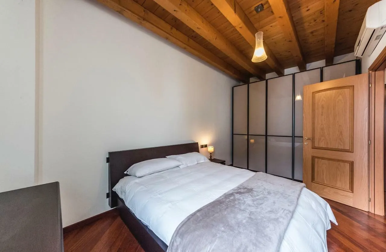 Ca' Dei Scorzeri Apartment Venice