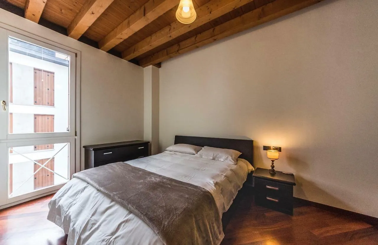 Ca' Dei Scorzeri Apartment Venice 0*,