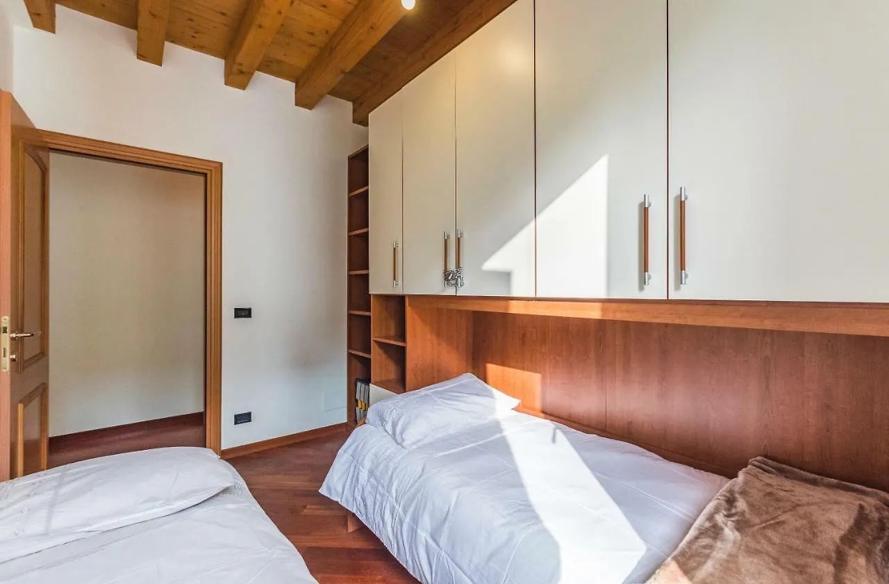Ca' Dei Scorzeri Apartment Venice Italy