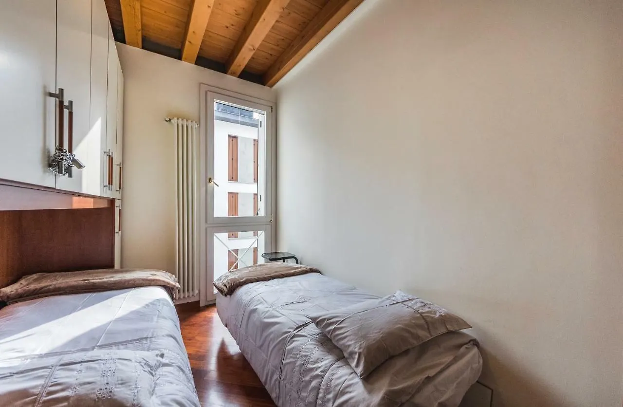 Ca' Dei Scorzeri Apartment Venice Italy
