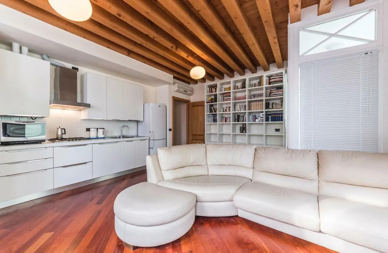 Ca' Dei Scorzeri Apartment Venice