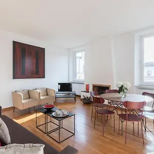  Apartment Amazing Penthouse With Private Terrace In Trastevere Italy