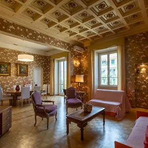  Apartment Romamoremio Italy