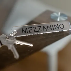 Appartamento Mezzanino 4438, Venezia