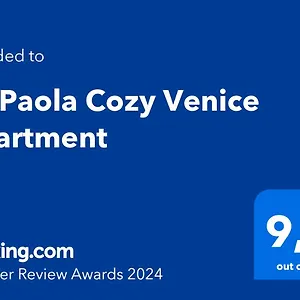 Apartment Ca Paola Cozy Italy