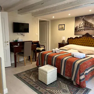  Apartment Ca Del Traghetto Italy