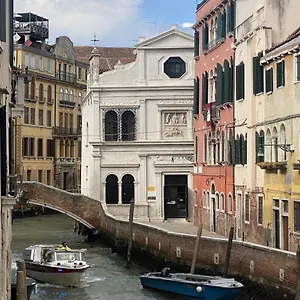 Appartamento Casa Ai Greci - In Castello, Venezia