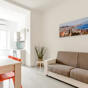  Apartment Sorelle Partenope Italy